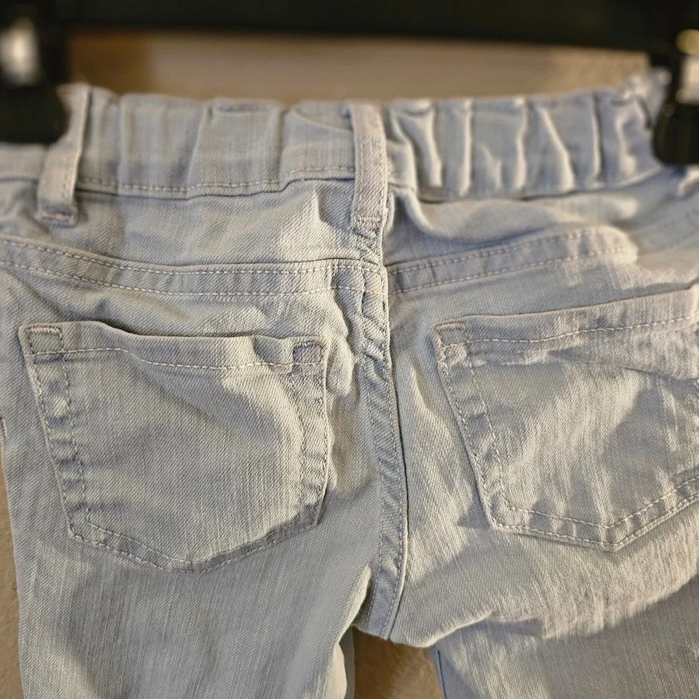 The Children's Place Light Blue Kids Jeans